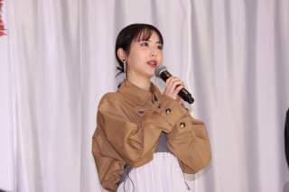 庵野秀明監督「シン・仮面ライダー」続編構想を明かす 退場時に約20秒、深々と頭下げる