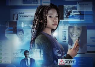 全画面伏線アリ！謎とフェイクが満載、一瞬で騙される…「search #サーチ2」冒頭映像公開