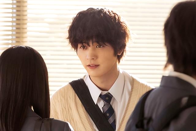 板垣瑞生が桜田ひよりを巡り高橋文哉と三角関係に！ 「交換ウソ日記」第3弾キャスト発表