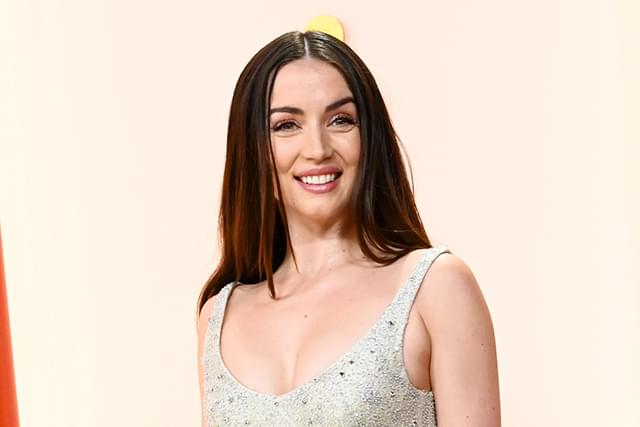 「ジョン・ウィック」スピンオフ、アナ・デ・アルマス主演「バレリーナ」は2024年夏公開