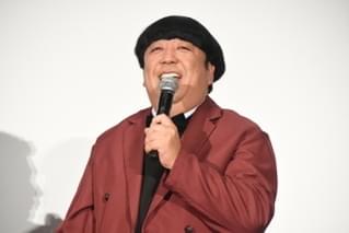 中村倫也、結婚祝福の拍手に感謝 映画で宇宙人役「今回はノリ配分多め」