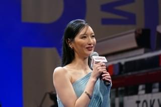 鈴木亮平「劇場版TOKYO MER」に確かな手応え 「日本初の体験型医療ムービーができた」