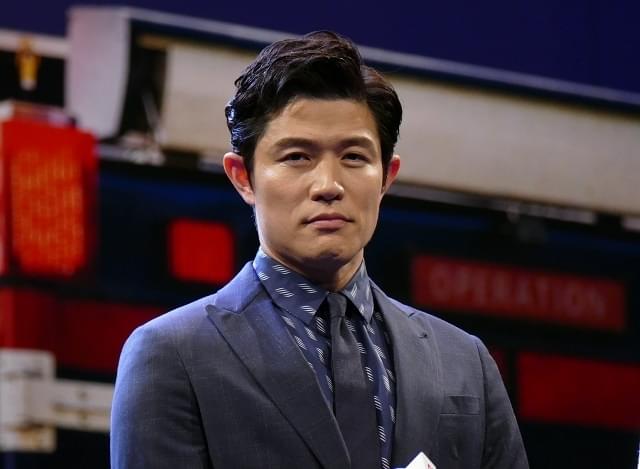 鈴木亮平「劇場版TOKYO MER」に確かな手応え 「日本初の体験型医療ムービーができた」