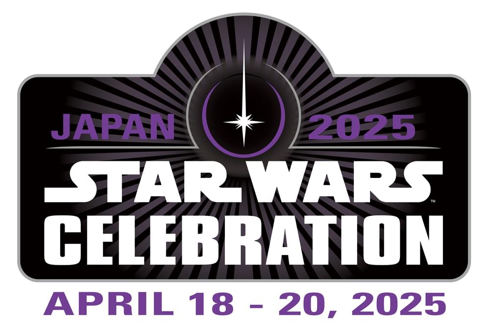 「スター・ウォーズ」最大の祭典、次回の開催地は17年ぶりの日本！ 2025年4月18日に幕張メッセで開幕