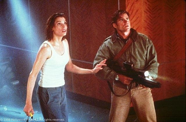 「ザ・グリード」なぜ面白い？ 人喰いツイッタラー・人間食べ食べカエルが“人生を変えた傑作”を語る 午後のロードショーで4月13日放送