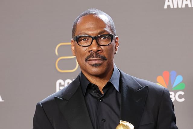 ティム・ストーリー監督の新作をアマゾンが獲得 エディ・マーフィが主演か