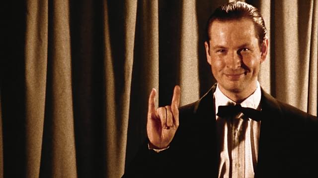 ラース・フォン・トリアー監督