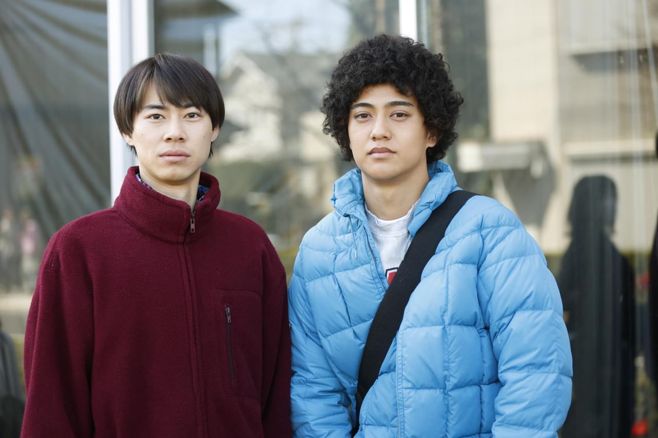 「だが、情熱はある」高橋海人＆戸塚純貴、オードリーに“そっくり”と話題に「まさに若林そのもの」「脳が混乱する」