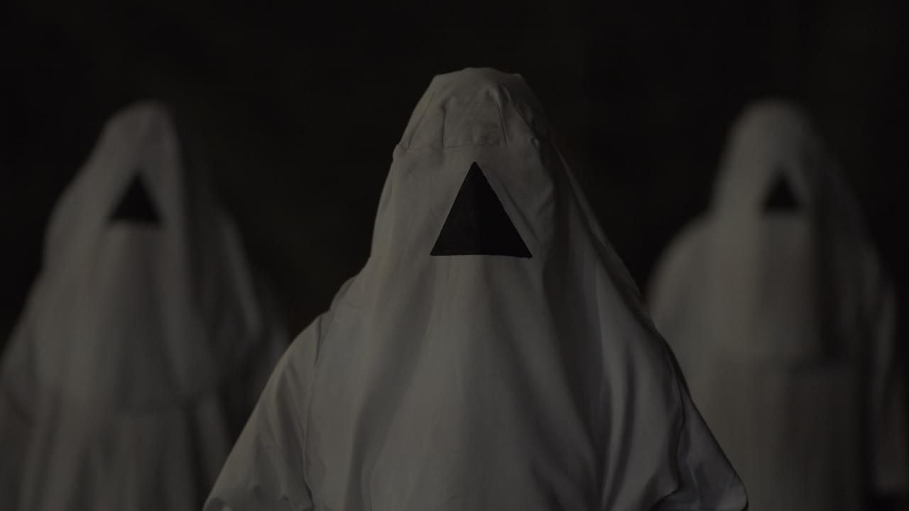 何度見ても度肝を抜かれるし、また見返したくなってしまう「ザ・ヴォイド 変異世界」【人間食べ食べカエルのホラー映画コラム】