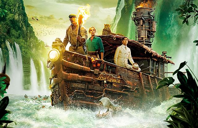 【4月15日は東京ディズニーランド開園日】人気アトラクションから生まれた作品5選