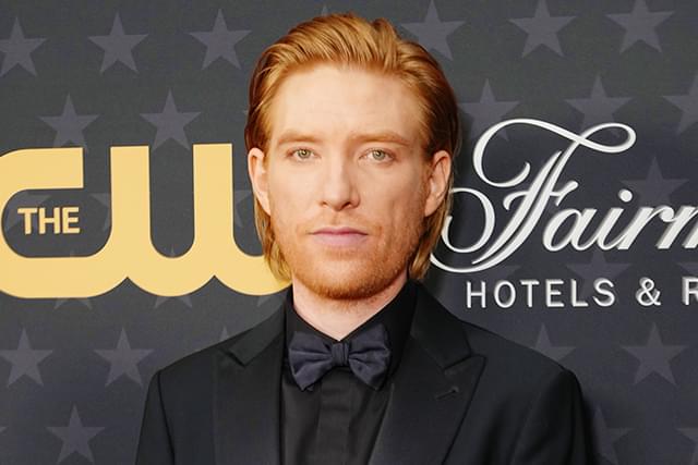 ジュリアン・ムーア＆シドニー・スウィーニーの新作にドーナル・グリーソン