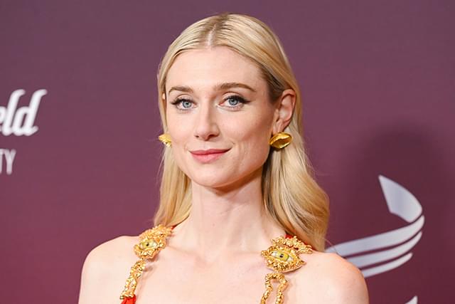 エリザベス・デビッキ