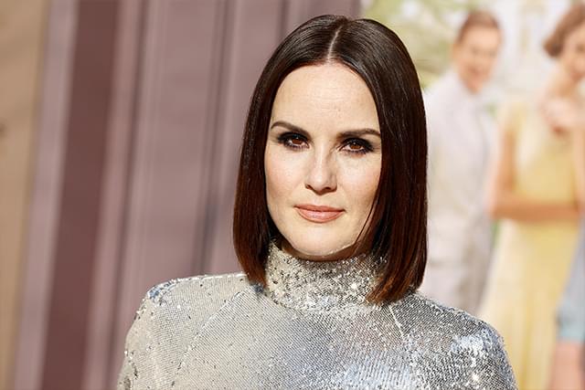 トム・ハンクス×ロバート・ゼメキス監督の新作にミシェル・ドッカリー