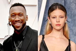 マハーシャラ・アリ主演「ブレイド」に英女優ミア・ゴス