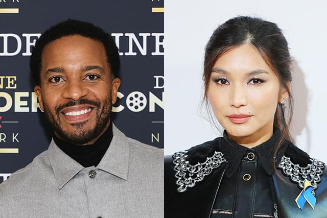 アンドレ・ホランド＆ジェンマ・チャン、「The Actor」に主演