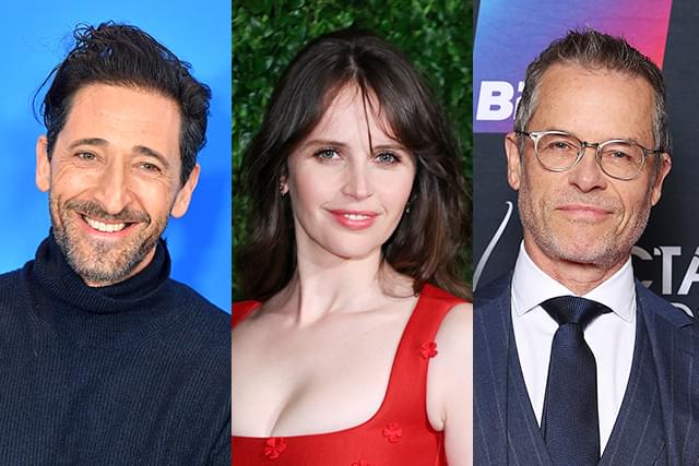 豪華キャストが集結