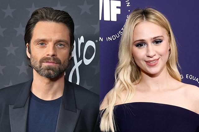 セバスチャン・スタン＆マリア・バカローバ、スパイコメディに主演