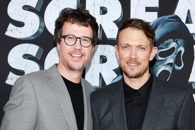 レディオ・サイレンス、ユニバーサルのモンスター映画を監督