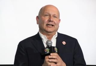 任天堂・宮本茂、マリオは「やっと人間になった」 映画「スーパーマリオブラザーズ」に手応え