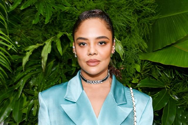 テッサ・トンプソン