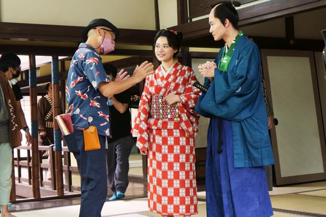 神木隆之介＆杉咲花＆浅野忠信の青春模様も見どころ