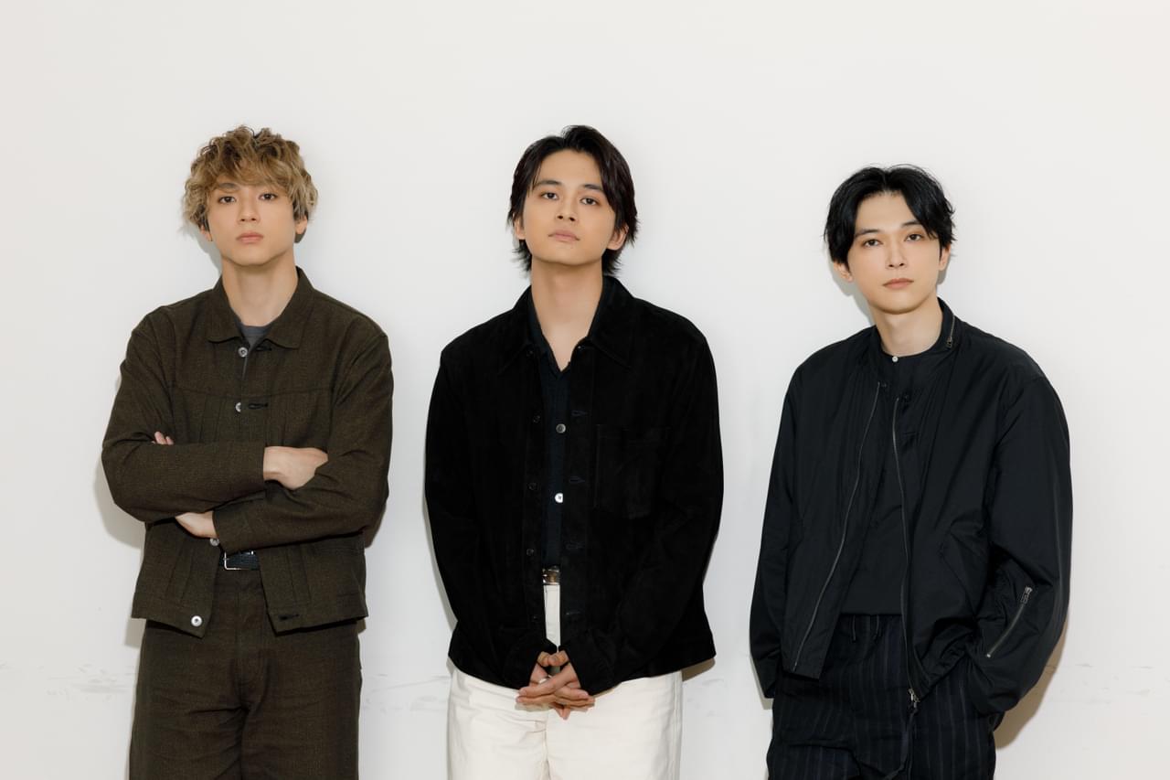 【インタビュー】北村匠海×山田裕貴×吉沢亮、“役を超えたもの”が作品に宿る瞬間 時代を作った「東京リベンジャーズ」との歩み
