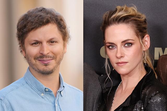 クリステン・スチュワート＆マイケル・セラ、新作で夫婦役に