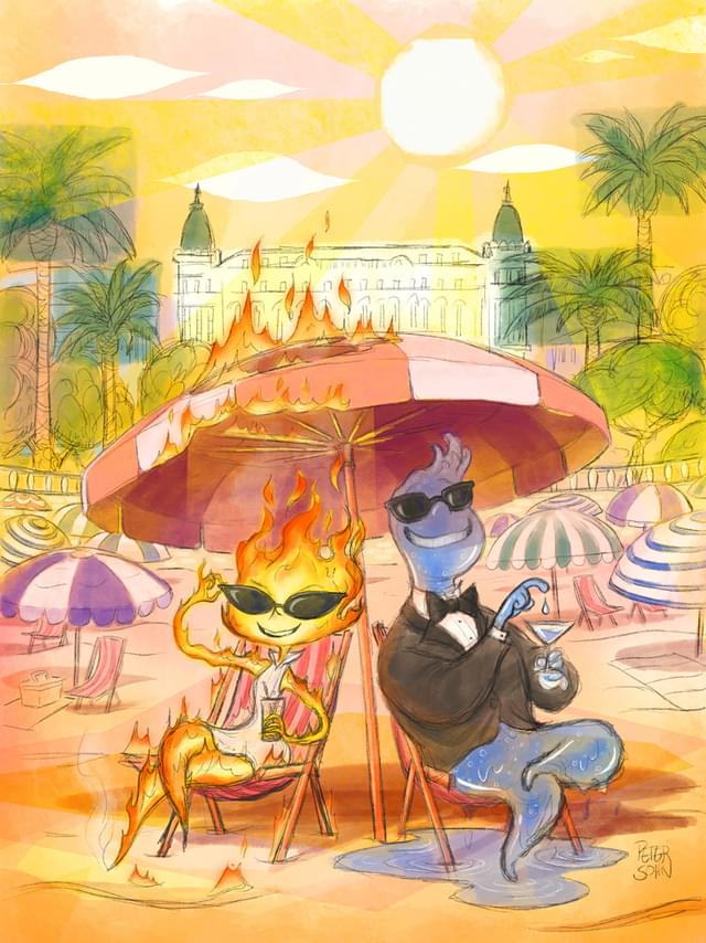 日本公開は8月4日