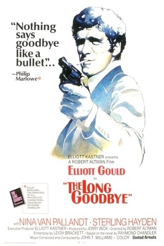 ロバート・アルトマンの初期傑作「雨にぬれた舗道」「イメージズ」「ロング・グッドバイ」5月26日上映