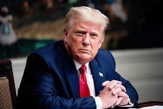 トランプ前大統領、米俳優組合から年金100万ドル