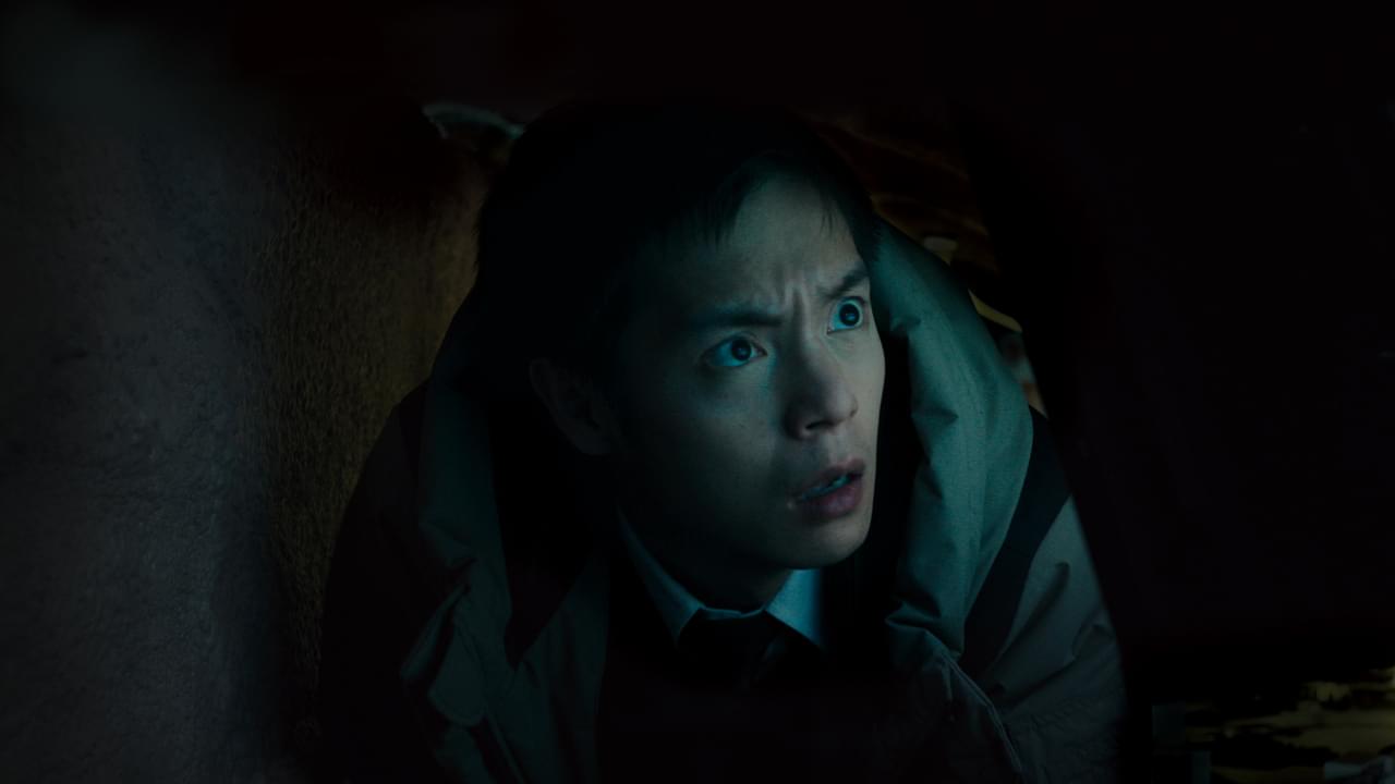 窪田正孝が怪異の謎に迫る……齊藤工監督作「スイート・マイホーム」場面写真披露 公開日は9月1日に決定