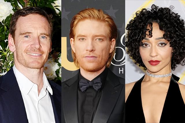 マイケル・ファスベンダーらが主演！ ギャングコンビの活躍描く「Night Boat To Tangier」