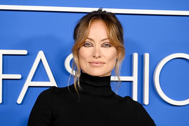 オリビア・ワイルド