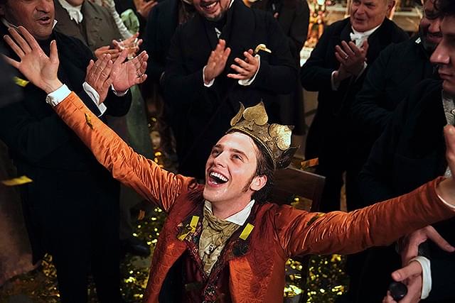 【「幻滅」評論】現代と共鳴するテーマを、出色のキャスト陣でダイナミックに描く