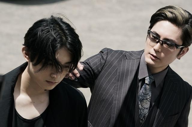 画像は前作「東京リベンジャーズ」