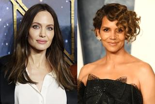 アンジェリーナ・ジョリー＆ハル・ベリー、各社争奪戦の新作アクションに主演