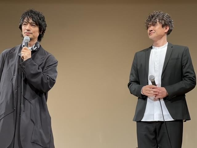 別府のファンに熱いトークをお届け