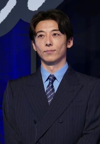 高橋一生、露伴の青年期を演じた長尾謙杜に気づかず「周りがまったく見えていない中年でした」
