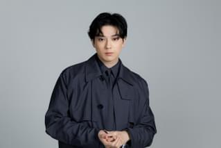 【インタビュー】新田真剣佑、ハリウッドでの“はじまり”の物語 「聖闘士星矢 The Beginning」で挑んだ世界の舞台