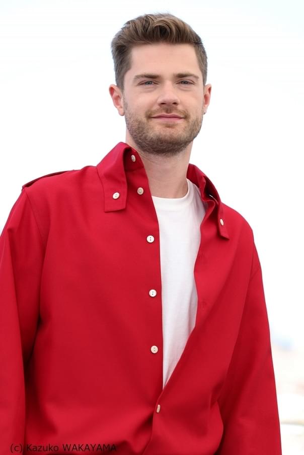 来日が決定したルーカス・ドン監督