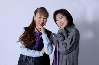 「名探偵コナン」高山みなみ×林原めぐみ対談公開！ コナン＆灰原哀は「運命共同体。この二人の間には誰も入れない」