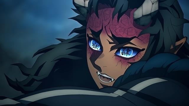 「鬼滅の刃 刀鍛冶の里編」上弦の肆・半天狗の分裂体役に梅原裕一郎、石川界人、武内駿輔、斉藤壮馬