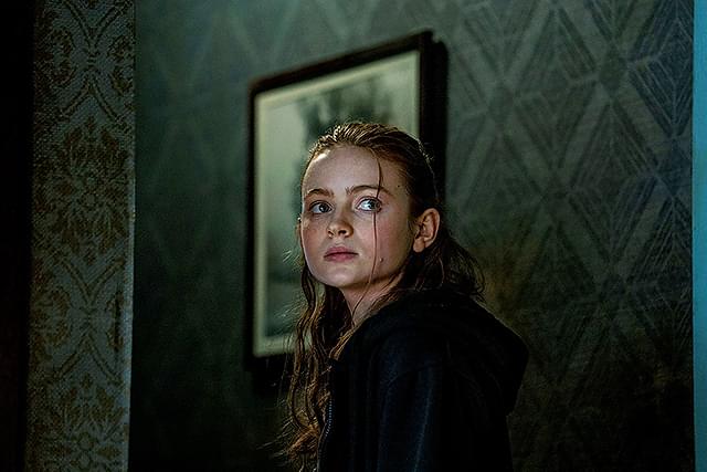 「ザ・ホエール」