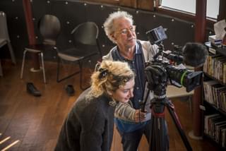 ベルリン最高賞「アダマン号に乗って」監督インタビュー「精神医療の在り方にとっても良い受賞だった」