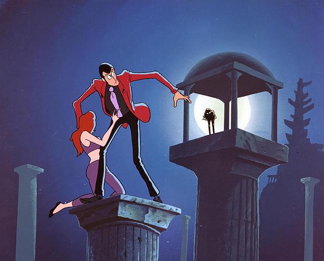 「ルパン三世 ルパンVS複製人間」あらすじ・キャスト・トリビアまとめ 初代キャストで贈る“大人のルパン”