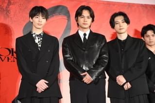 北村匠海、実弟と連れ立って吉沢亮の自宅でした事とは？