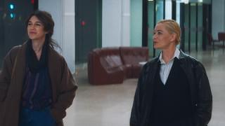 【「午前4時にパリの夜は明ける」評論】少女だったシャルロットが成熟したアンニュイさとエマニュエルの凛々しさに心奪われる