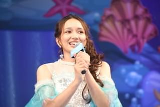 実写「リトル・マーメイド」吹き替え声優に木村昴、浦嶋りんこ、海宝直人ら 豊原江理佳は歌声を披露