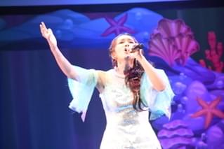 実写「リトル・マーメイド」吹き替え声優に木村昴、浦嶋りんこ、海宝直人ら 豊原江理佳は歌声を披露