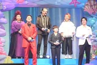 実写「リトル・マーメイド」吹き替え声優に木村昴、浦嶋りんこ、海宝直人ら 豊原江理佳は歌声を披露